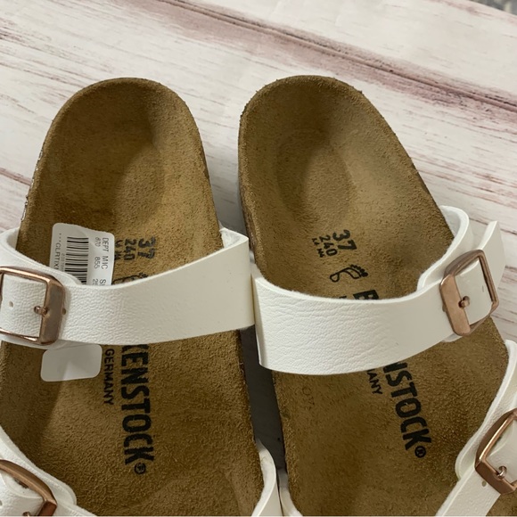 Birkenstock Mayari Birko-Flor - Picture 8 of 14